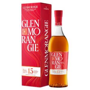 Glenmorangie Lasanta 15YO Single Malt Whisky