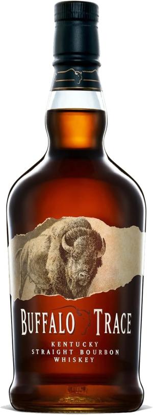 Buffalo Trace Single Barrel Select 349 Bourbon 70cl Exclusively Bottle For The Secret Bottle Shop Whisky Gift Whisky Gifts For Him
