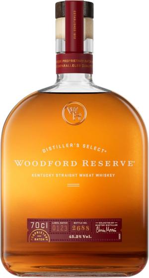 Woodford Reserve Kentucky Straight Wheat Whiskey