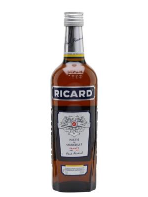 Ricard Pastis 70cl