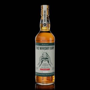 Laphroaig 2015 10 Year Old 250905 The Whisky Jury