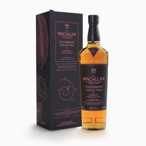 Macallan Inspired By Fresh Coconut The Harmony Collection VI