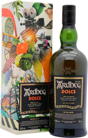 Ardbeg Dolce
