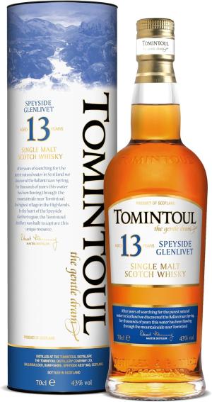 Tomintoul 13 Year Old