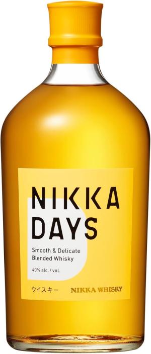 Nikka Days