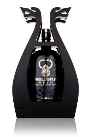 Highland Park Odin 16 Year Old The Valhalla Collection Single Malt Whisky