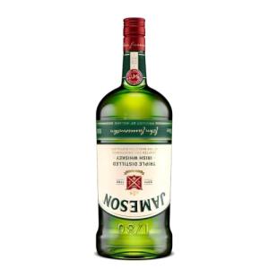 Jameson Original Triple Distilled Blended Irish Whiskey 40 ABV 15L