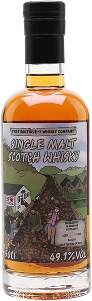 Glengoyne 19 Year Old That Boutiquey Whisky Company