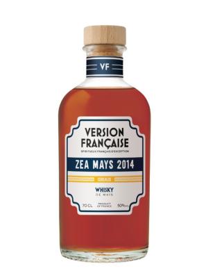 ZEA MAYS 2014 Version Franaise Cerealis