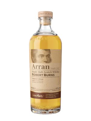 ARRAN Robert Burns Malt