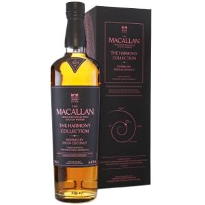 Macallan Harmony 6 Fresh Coconut 463 70cl