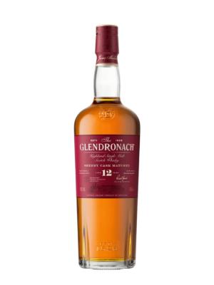 GLENDRONACH 12 ans