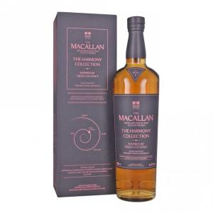 Macallan The Harmony Collection Fresh Coconut