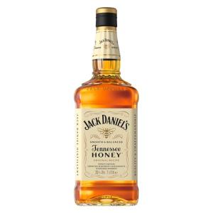Jack Daniels Tennessee Honey 1L