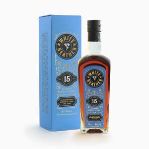 Glenallachie 15 Year Old