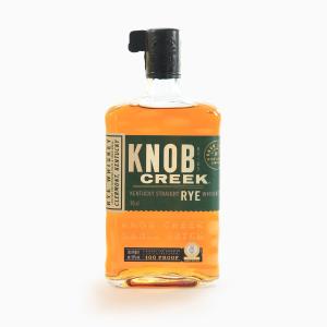 Other Straight Rye Whiskey