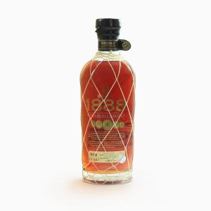 Brugal 1888 Doblemente Aejado Rum