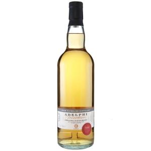 Clynelish 2015 10 Year Old Adelphi UK Exclusive 51282 537 70cl