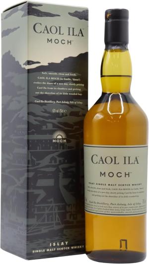Caol Ila Moch Whisky