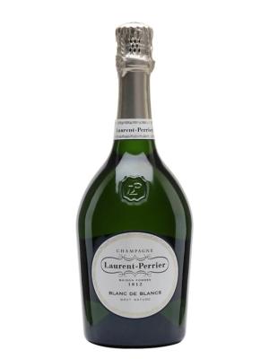LaurentPerrier Blanc de Blancs Brut Nature Champagne