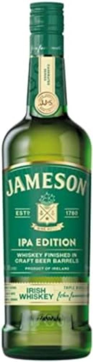 Jameson Caskmates IPA Edition Irish Whiskey 40 ABV 70cl