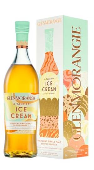 Glenmorangie A Tale of Ice Cream