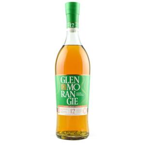 Glenmorangie 12 Year Old Barrel Select Release Palo Cortado Finish