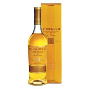 Glenmorangie Highland Single Malt Scotch Whisky The Original