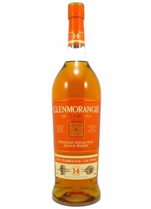 Glenmorangie 14 Year Old The Elementa