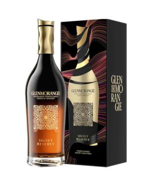 GLENMORANGIE Signet Reserve