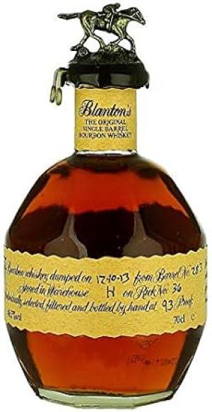 Blantons Original 700ml