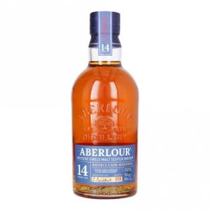 Aberlour 14 Year Old Double Cask Matured
