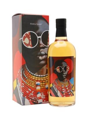 Ledaig 2009 16 Year Old Hidden Spirits PopPeople Collection Island Whisky