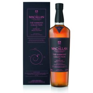 Macallan The Harmony Collection Inspired by Fresh Coconut Whisky