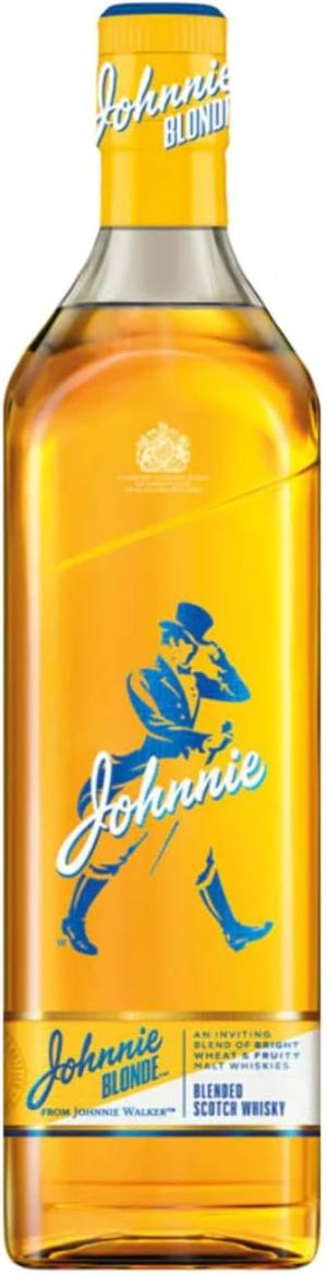 Johnnie Walker Johnnie Blonde