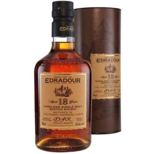 Edradour 2007 18 Year Old Amarone Small Batch 46 70cl