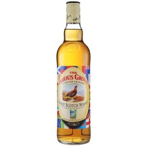 Famous Grouse 1999 Rugby World Cup 40 70cl