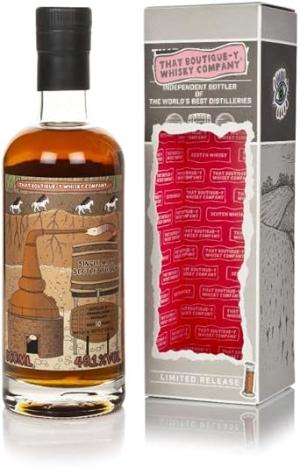 Craigellachie 10 Year Old That Boutiquey Whisky Company