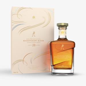 Johnnie Walker Bicentennial 28 Year Old 200th Edition 28yo