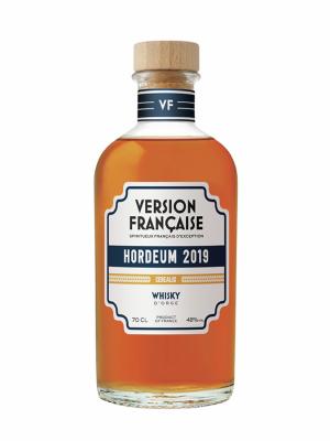 HORDEUM 2019 Version Franaise Cerealis
