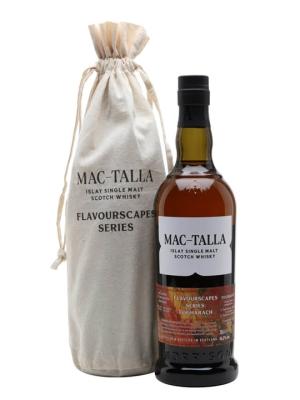 MacTalla Fogharach Islay Single Malt Islay Whisky
