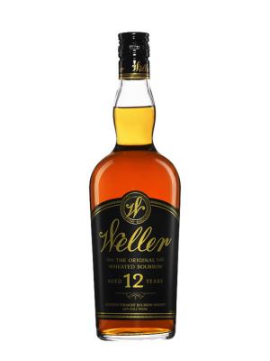 WELLER 12 ans The Original Wheated Bourbon