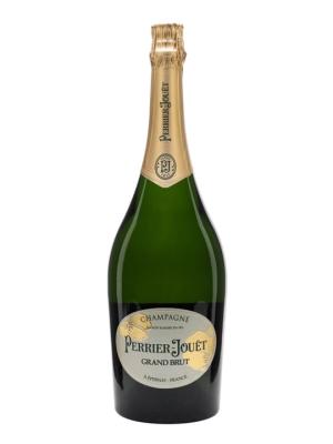 Perrier Jouet Grand Brut NV Magnum