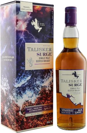 Talisker Surge