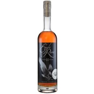Eagle Rare 2015 11 Year Old Single Barrel RMW Exclusive 13 45 70cl