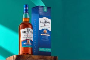 The Glenlivet 14 Year Old Cask Masters Collection