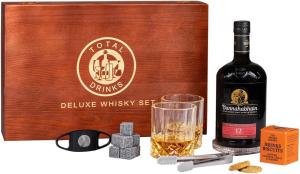 Bunnahabhain 12Year Old Whisky Gift Set