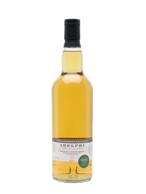 Linkwood 2009 16 Year Old Cask 552912 Adelphi Speyside Whisky