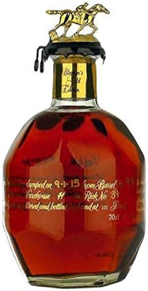 Blantons Gold Edition 700ml