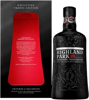Highland Park 18 Year Old Sky of Orkney